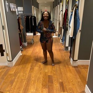 Meet your Posher, Nicole